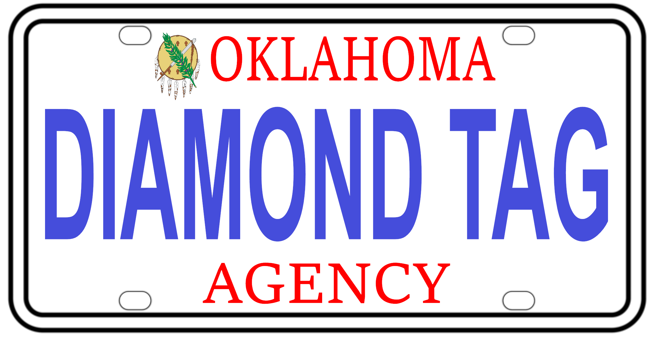 Diamond Tag Agency